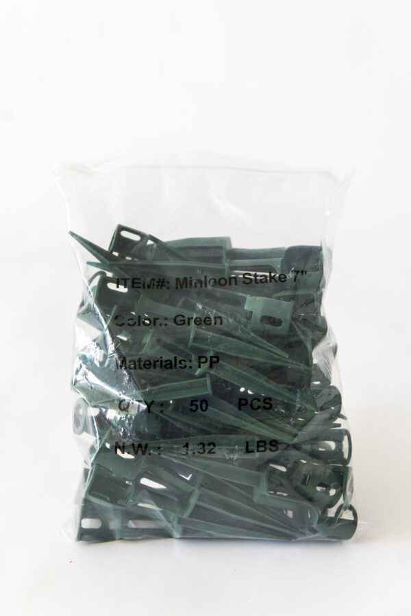 Minleon Ground Stake - Image 4